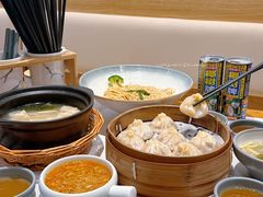 -馋三尺蟹粉小笼(人民广场店)