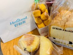 -好利来(乐堤港店)