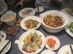 -楚禾宴·家宴(光谷大道店)