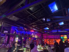 大堂-蘭奢雅集·江浙菜(青山江滩店)