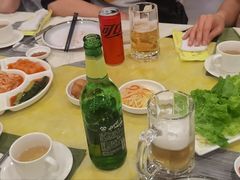 -高丽馆(尊茂店)