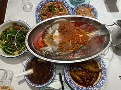 -回家吃饭·地道南昌菜(建德观总店)