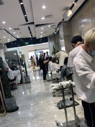 -IN STYLE·全国形象店