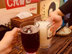 -平成屋·午肴夜酒(四川北路店)