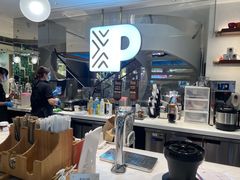 -Peet's Coffee皮爷咖啡(豫园店)