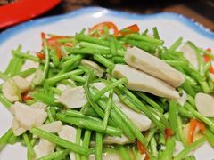 -陈记菜馆·非遗淮扬菜(东关街教场店)