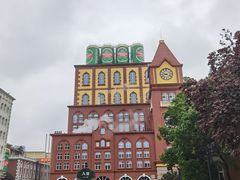 -青岛啤酒博物馆