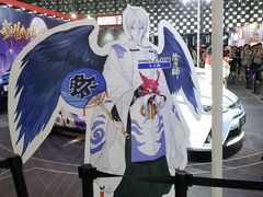 -东浩兰生上海世博展览馆