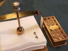 -誉八仙粤菜(万象天地店)