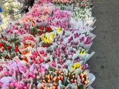 -循礼门鲜花花市(武汉循礼门店)