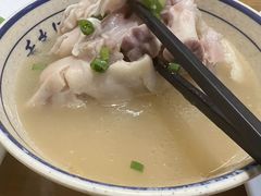 -易老妈蹄花.特色川菜(人民公园总店)