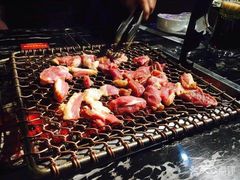 -AK47烤羊腿串吧(柳浪家园店)