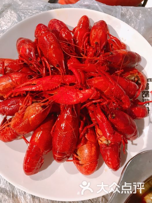 肥肥虾庄(曙光星城店)肥肥蒸虾图片 - 第2张