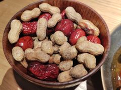 -纳鲁孜·新疆特色餐厅(上海悦荟广场店)