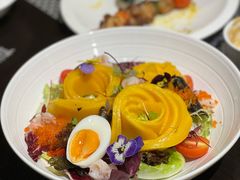 -188西餐厅(园林宾馆店)