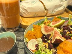 -THE WOODS 简餐 (国贸商城店)