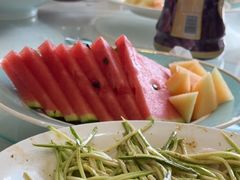 -大鸭梨烤鸭店(金顶街店)