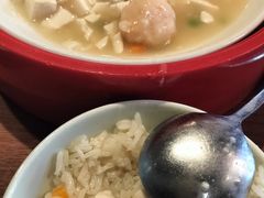-亚龙湾希尔顿自助餐厅·海鲜·烧烤·沙滩BBQ·现场乐队