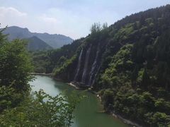 -黄花溪