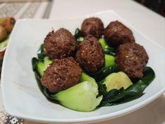 -八珍手工水饺·妈妈的爱(传芳巷店)