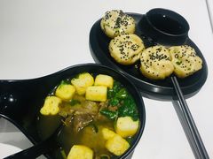 -小杨生煎(龙之梦购物中心店)