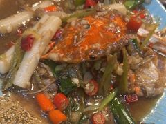 -大江户日本料理(吕厝店)