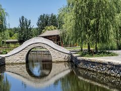-张家湾公园