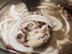 -三个椰子·现砍椰子鸡(金源CBD店)