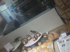 -风车面包