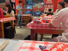 -龙虾当家·大排档(红谷滩五中店)
