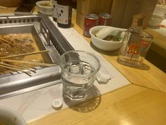 -袁记串串香(北国店)