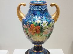 -中国景泰蓝艺术博物馆