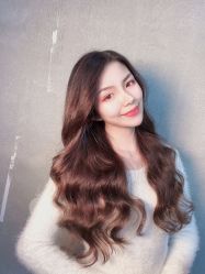-MMby Hair Code芭曲发型