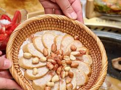 -锅当当铁锅炖烀饼王(长泰广场店)