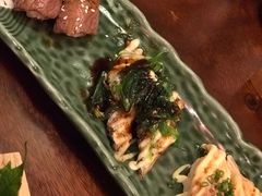 和牛手握-初居食屋日式料理(万象城购物中心店)