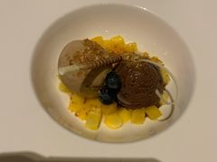 -圣丰索菲特·法国餐厅