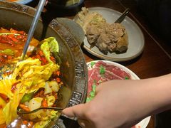 -受气牛肉·重庆耙牛肉(南坪总店)