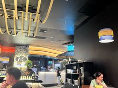 -芸山季·云南山珍菌火锅(人民广场来福士店)