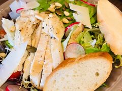 -CafeDuVillage乡村咖啡馆(美邻苑店)