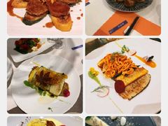 -若蘭慈·无国界素食料理(欢乐海岸店)