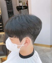 -贝勒爷专业男发