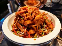 -吉布鲁牛排海鲜自助(龙湖北城天街购物广场店)