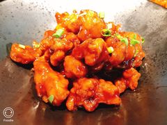 -金牌外婆家(苏州中心店)