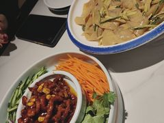 -额娘·春饼烤鸭(华北七楼创始店)