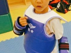 -悦动体能篮球羽毛球网球(三里河店)