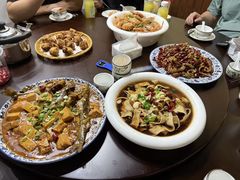 -小尹土菜