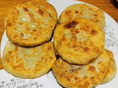 -高晓山馅饼店(牛庄百年店)