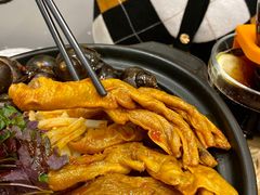 -螺叔螺蛳鸭脚煲(河南岸店)