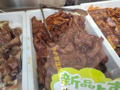 -紫光园·烤鸭·北京菜(团结湖店)