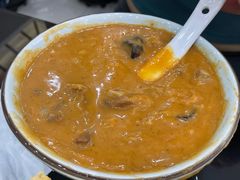 精品牛肉胡辣汤-方中山胡辣汤(通州店)